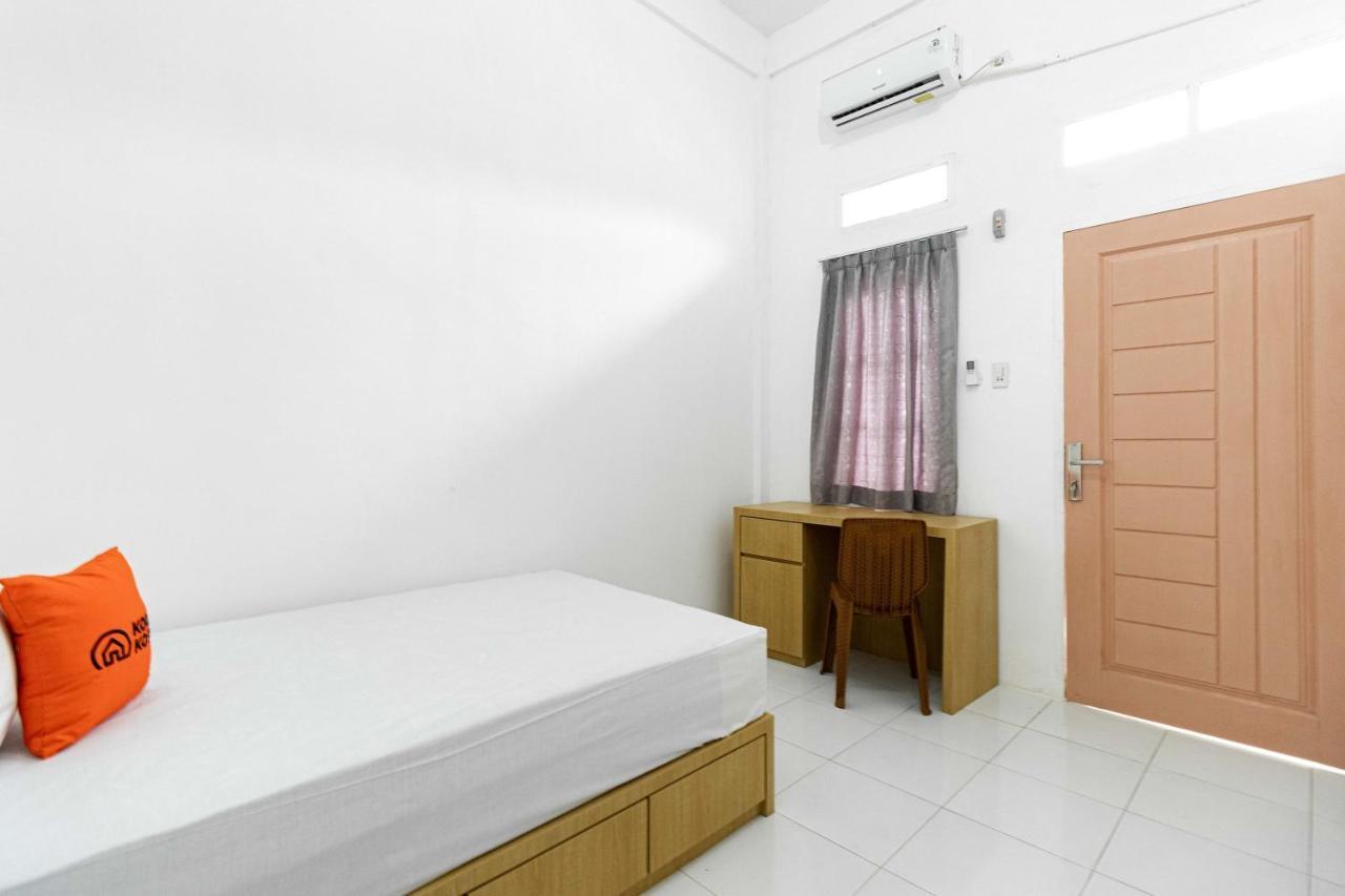 Koolkost At Jalan Ciheulang Bandung - Minimum Stay 30 Night 외부 사진