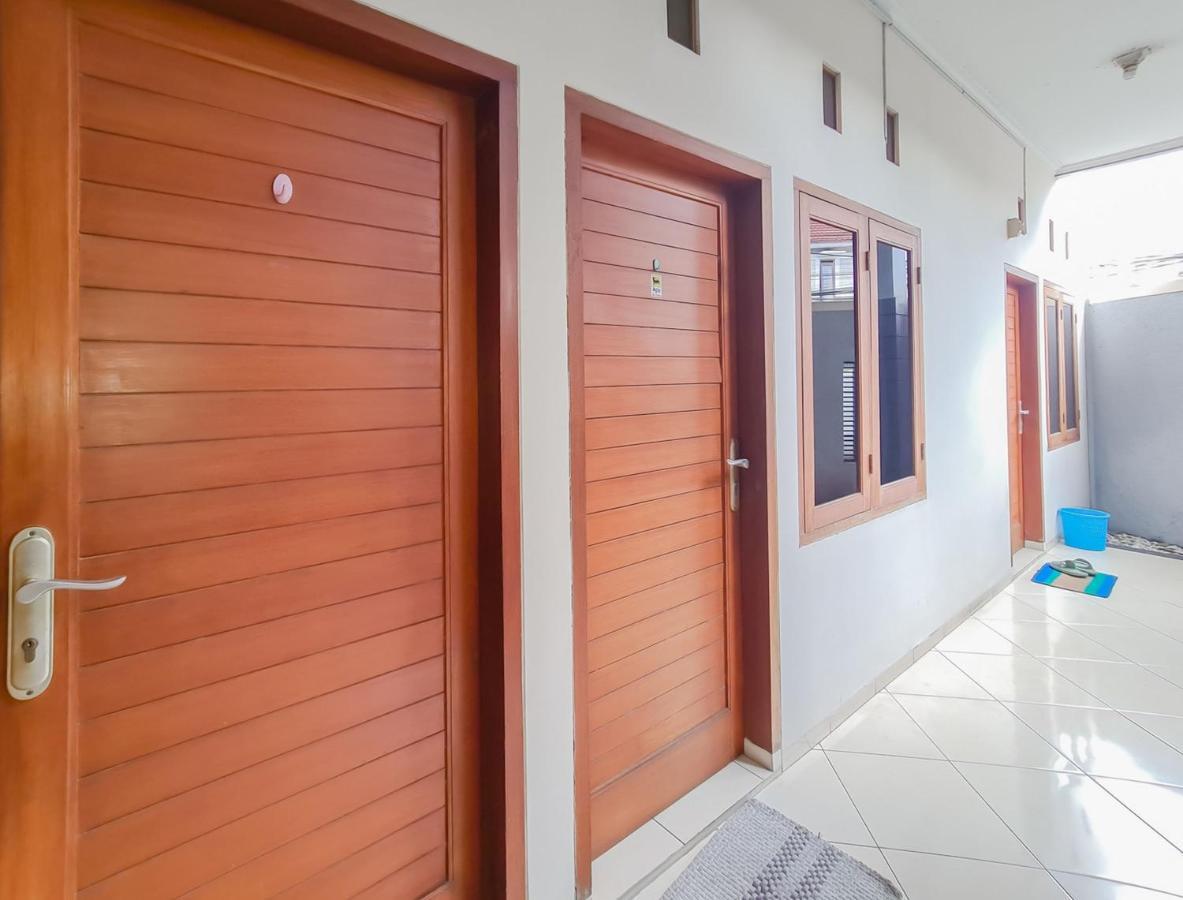 Koolkost At Jalan Ciheulang Bandung - Minimum Stay 30 Night 외부 사진