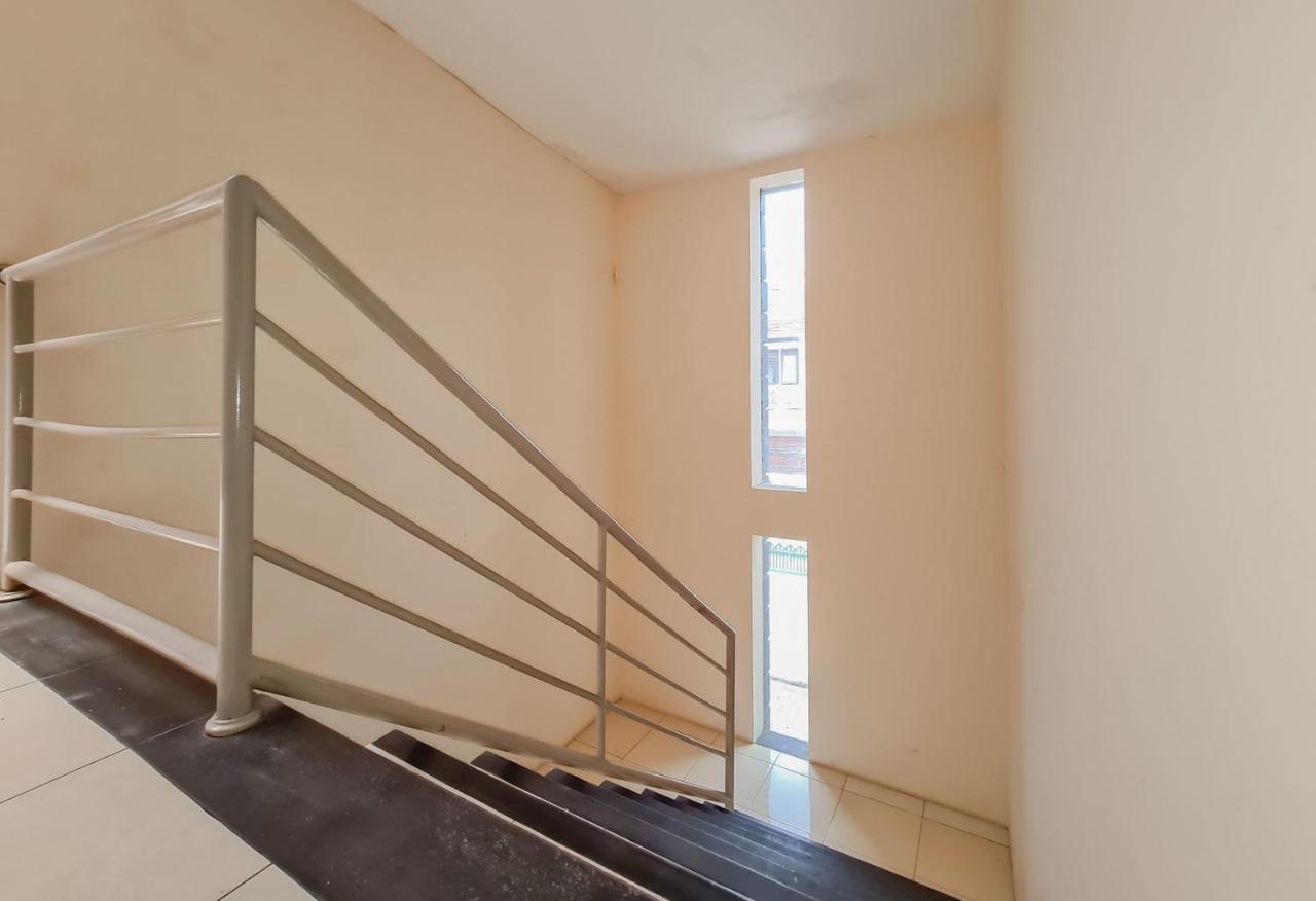Koolkost At Jalan Ciheulang Bandung - Minimum Stay 30 Night 외부 사진