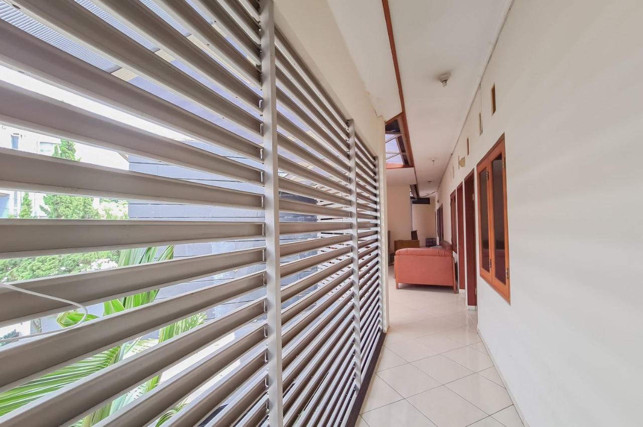 Koolkost At Jalan Ciheulang Bandung - Minimum Stay 30 Night 외부 사진